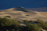 Mesquite Flat Sand Dunes, Death Valley