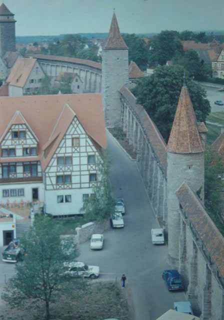 Rotenburg, Germany