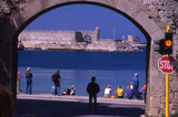 mandraki harbor