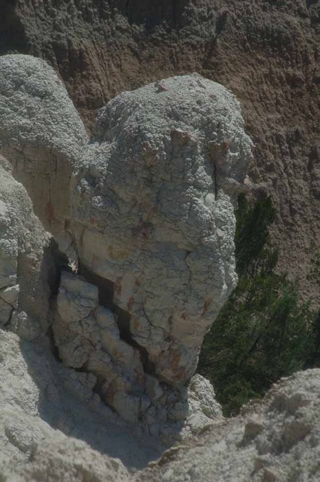 The Badlands