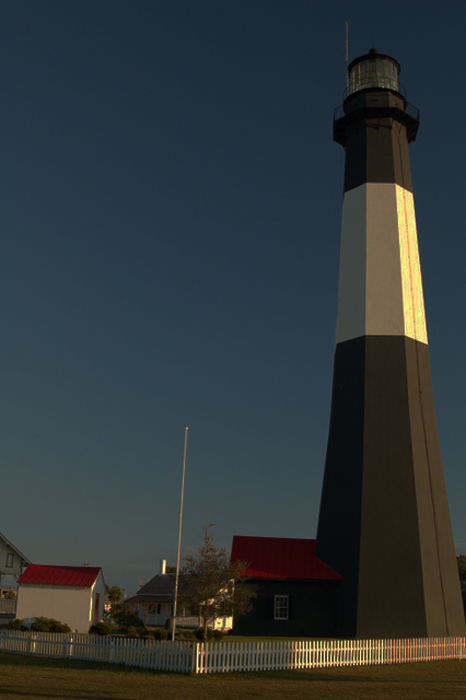 tybee lighthouse