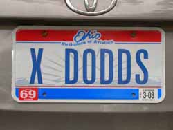 x-dodds