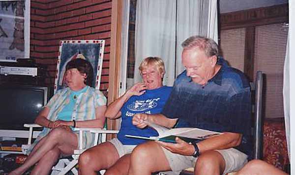 group inside