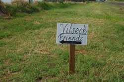 sign