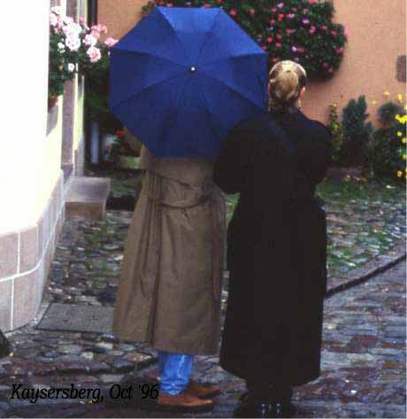 umbrella