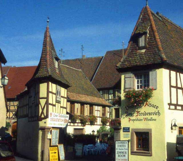 Eguesheim