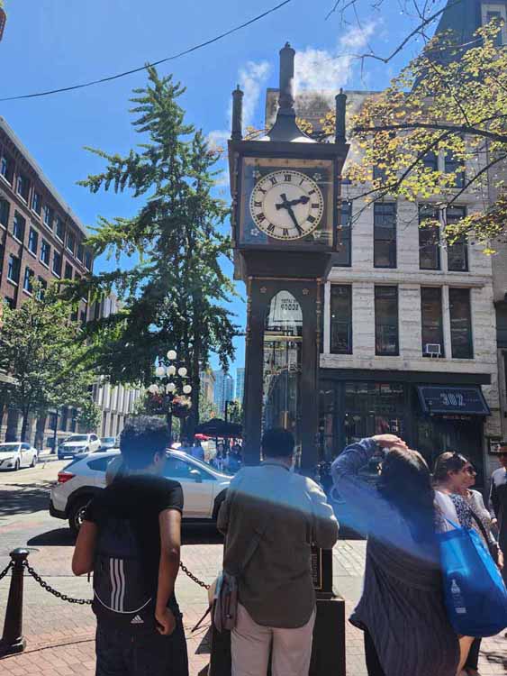 gastown