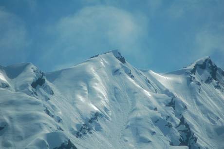 thompson mountain