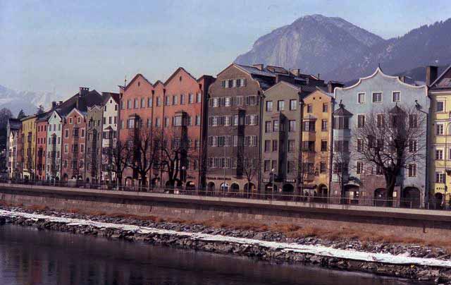 Innsbruck