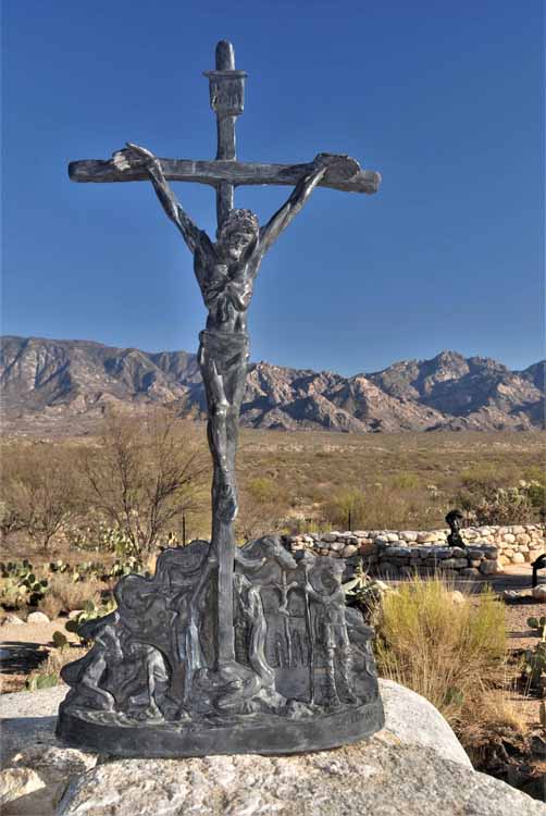 station of the cross