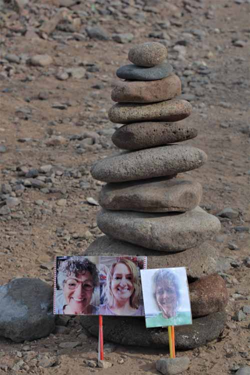 a cairn