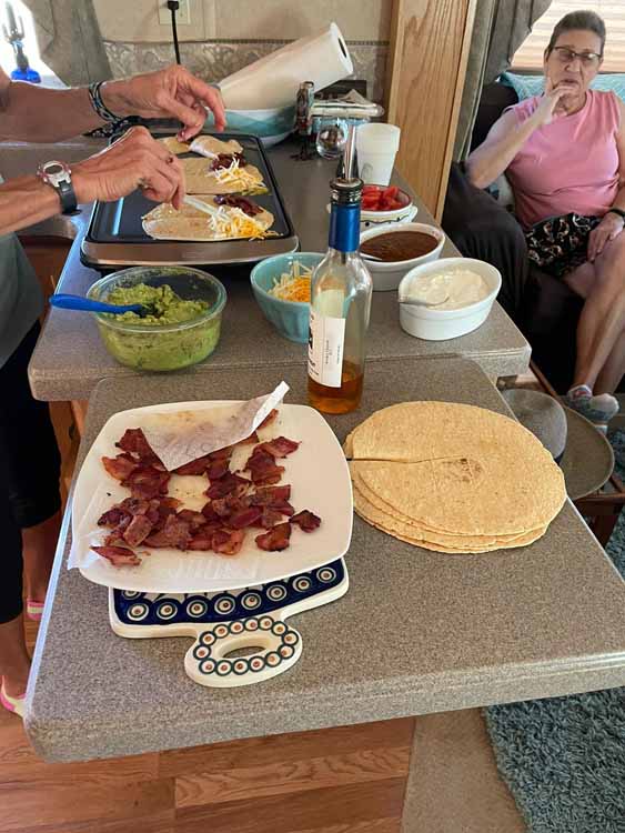 food