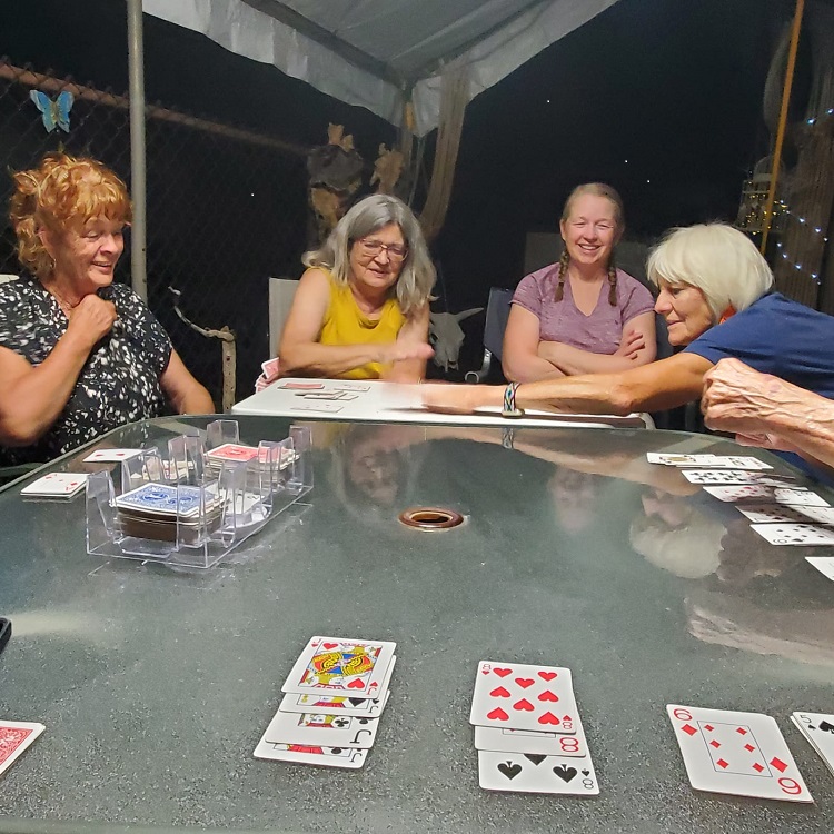 cards