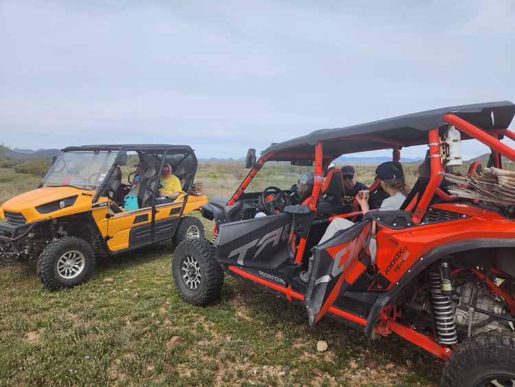 buggies