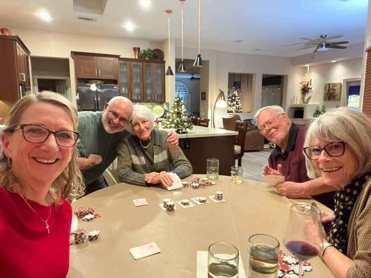 bday at karen's