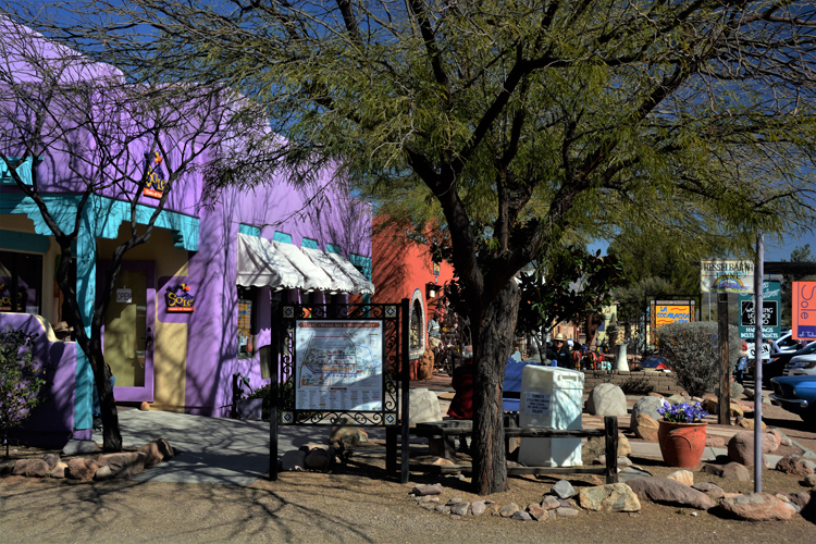 outdoor boutique