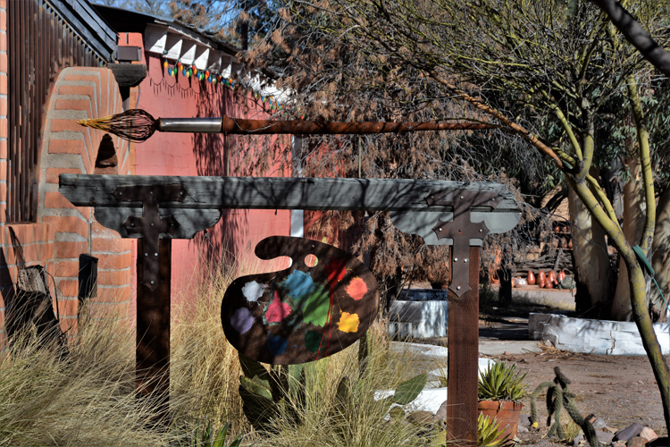 outdoor boutique