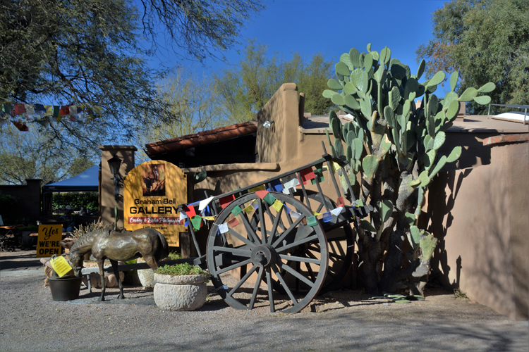 outdoor boutique