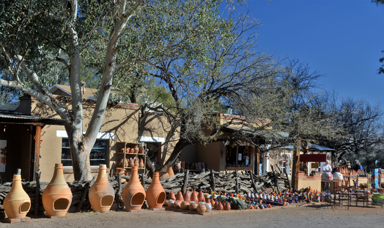 outdoor boutique
