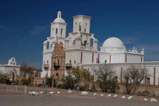 San Xabier Mission