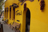 El Charro Restaurant