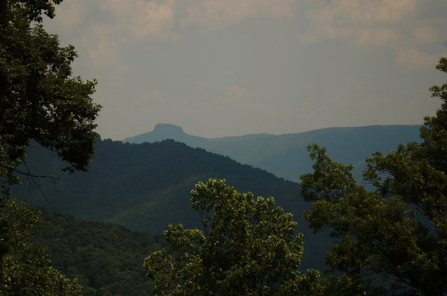 Table Rock Mtn