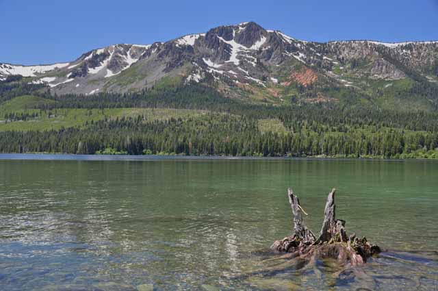 Fallen Leaf Lake