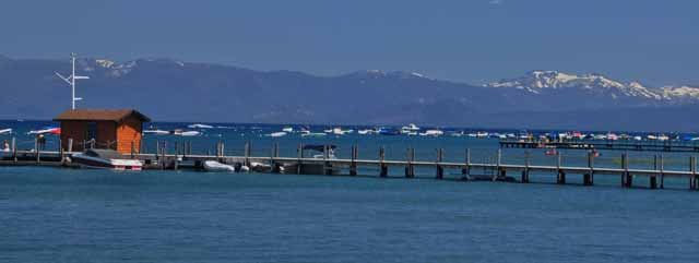 Tahoe City