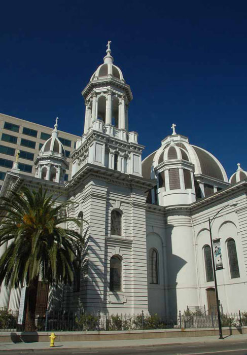 St. Joseph Cathedral
