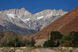 Mt. Whitney