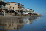 malibu beach