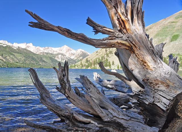 Lower Twin Lake