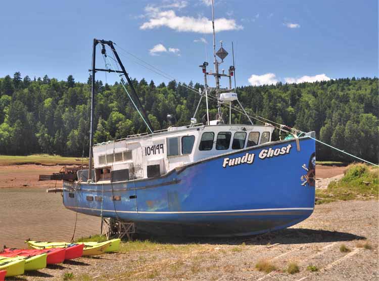 ship
