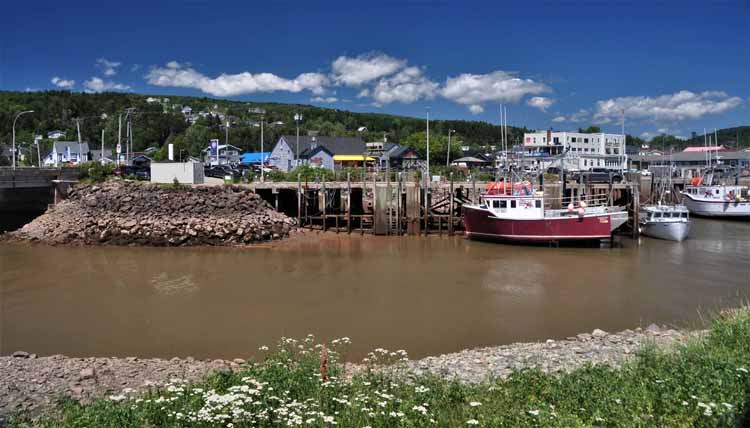 town of alma