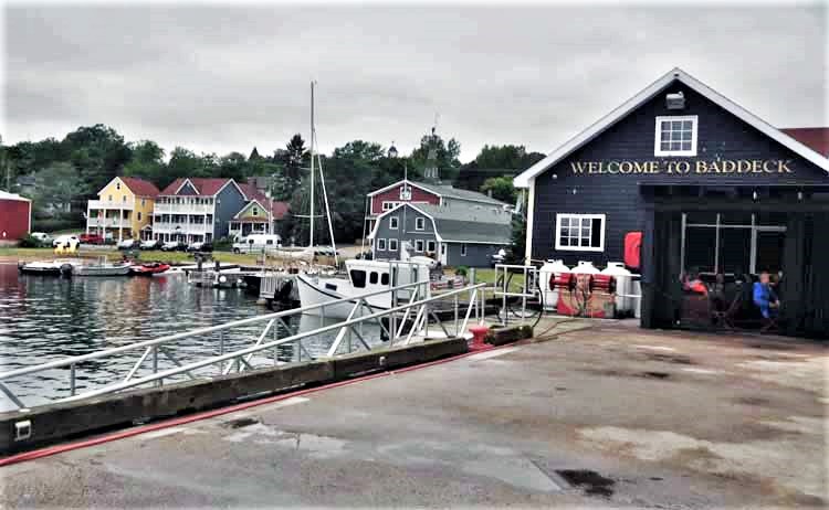 baddeck