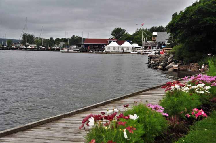 baddeck