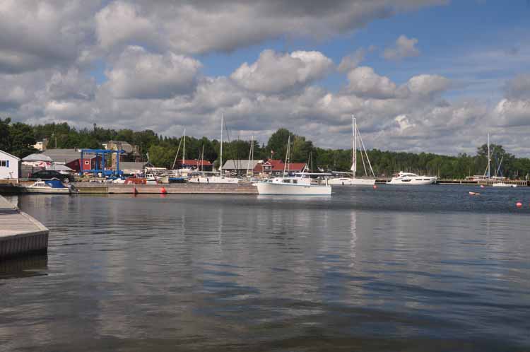 Baddeck