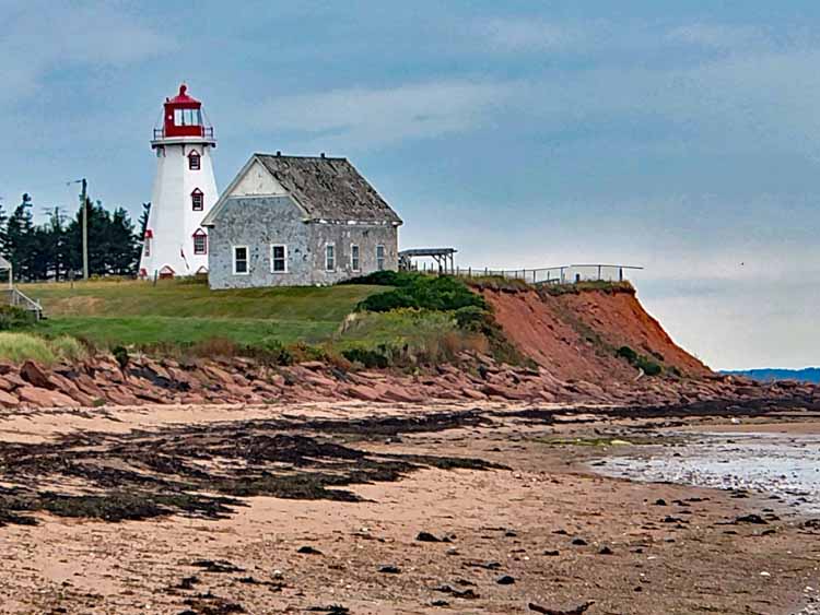 lighthouse
