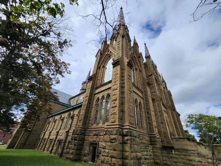 cathedral