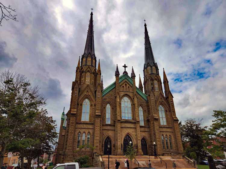 cathedral