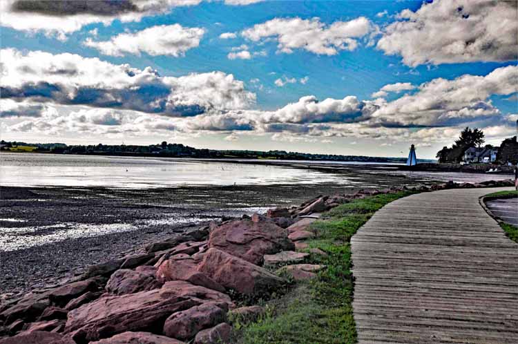 lighthouse
