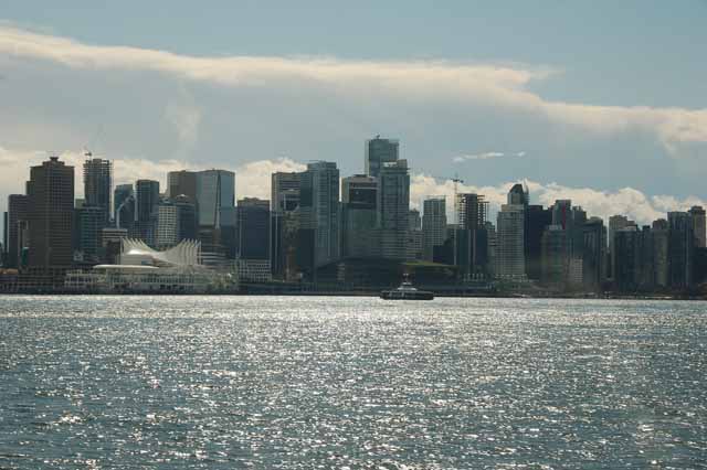 vancouver