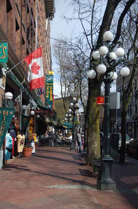 Gastown