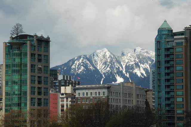 West End