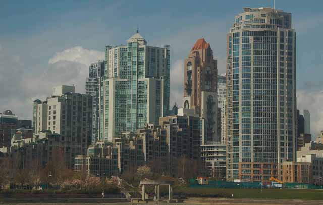 Yaletown