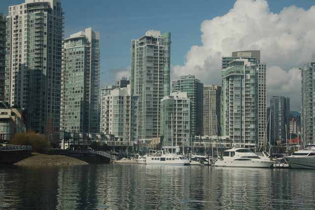 Yaletown