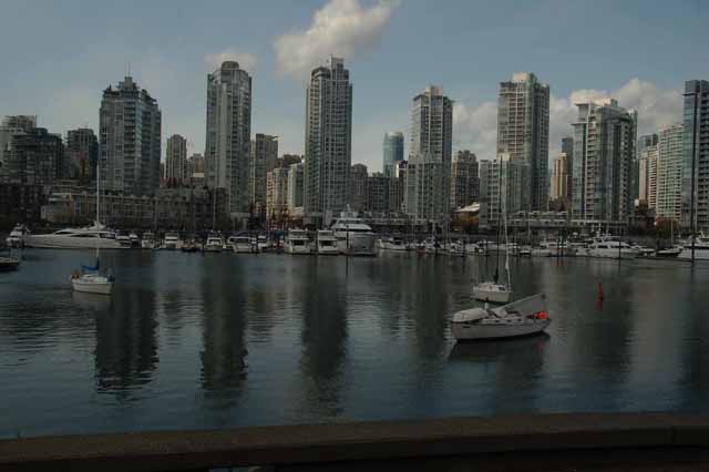 False Creek