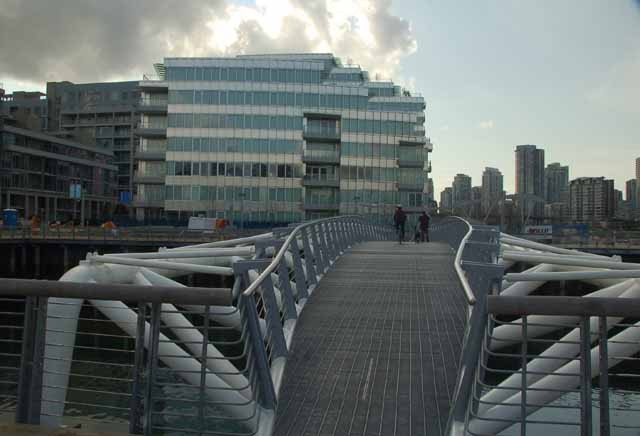 Olympic Village
