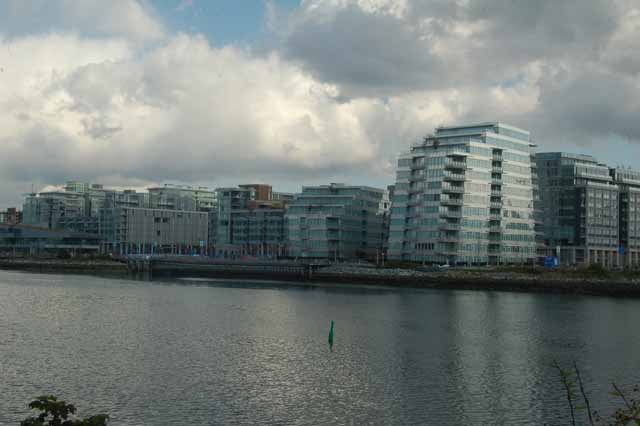 Olympic Village