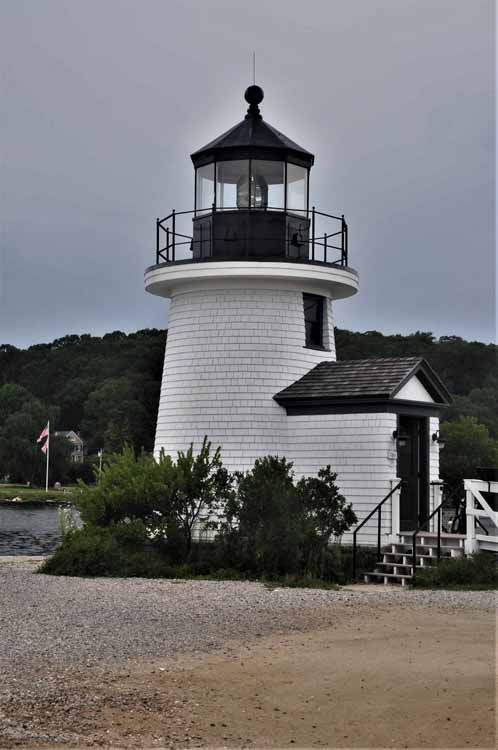 lighthouse